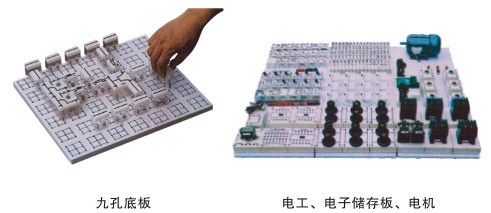 电工电子实验室设备,电工实训设备,电工电子设备(图2) 电工电子实验室设备,电工实训设备,电工电子设备(图2)