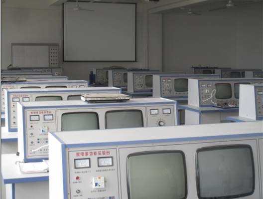 家电实验室设备