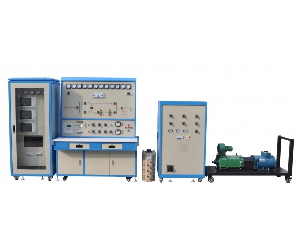 电力系统综合自动化技能实训考核平台
