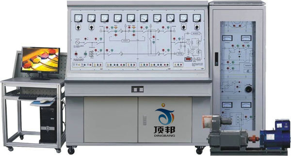 电力系统自动化实训平台