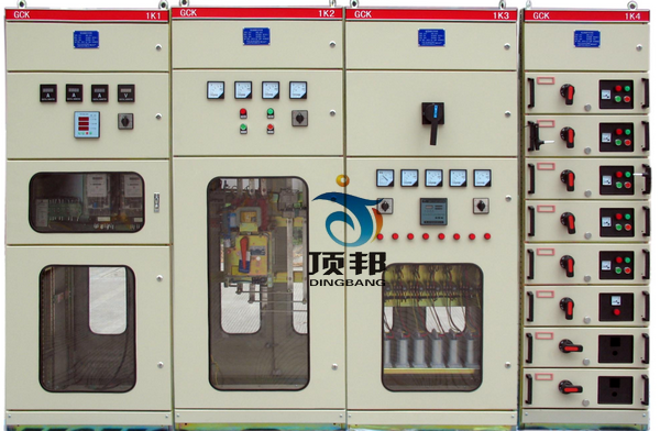 低压供配电技术实训设备