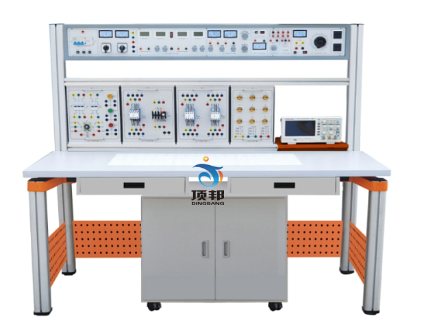 电工电子综合实训装置